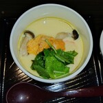 やっちろ - 茶碗蒸し