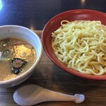 風の味 麺や 勝 - 