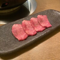 焼肉白炭 - 