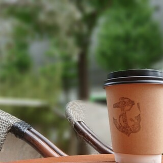 ノッツ コーヒー ロースターズ_1