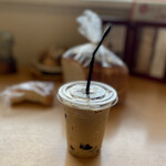 ブーランジェリー エ カフェ リエゾン - 