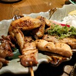 Washoku izakaya shummon - 