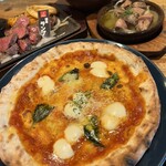ニクバルダカラ - 