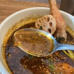 SoupCurry Beyond Age - 