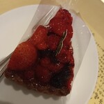 マカロニ市場 - 