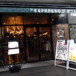 ESPRESSO D WORKS - 