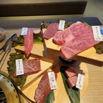 和牛焼肉 LIEBE - 