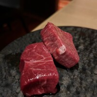 和牛焼肉じろうや 介 wagyu&sake 名古屋駅前本店 - 