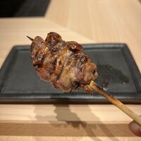 焼鳥 鐡 - 