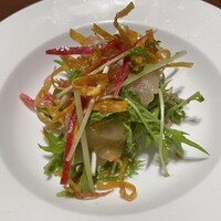 中華ダイニング 一途一心 - 