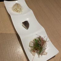 和牛焼肉じろうや 介 wagyu&sake 名古屋駅前本店 - 