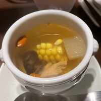 中華ダイニング 一途一心 - 