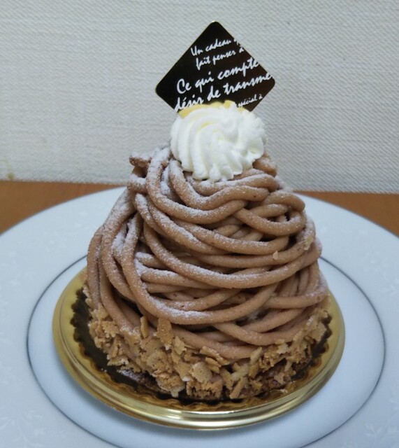 【菓子工房　想】じゅんじゅん シナぷしゅ』クッキー 缶 ミニ （株式会社DADACA） | Cake.jp