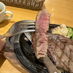 デンバープレミアム - 断面