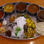 南インド料理DAL - 