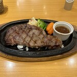 デンバープレミアム - リブロースステーキ