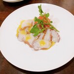 グリルフレンチ - 