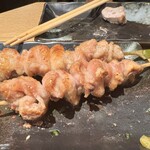 炭火焼き大衆酒場cacco - 