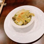 グリルフレンチ - 