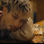 曙町 場内酒場 - 映画『春に散る』のロケ地