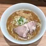 幸加 - ラーメン（850）