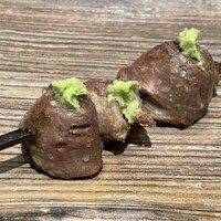 おみ乃 神谷町 - 