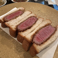 SATOブリアン 本店 - 