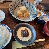 奈美路や コレド日本橋店 - 
