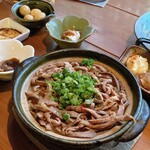 日本酒・米屋 蔵バル 梅田店 - 