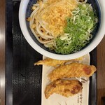 丸亀製麺 - 