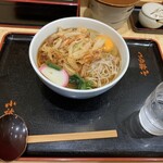 Komoro Soba - 