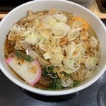 Komoro Soba - 