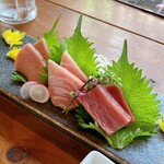 日本酒・米屋 蔵バル 梅田店 - 