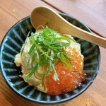 日本酒・米屋 蔵バル 梅田店 - 