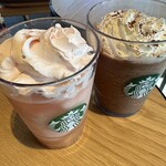 スターバックスコーヒー - 