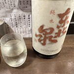 勝手口 ひまり屋 - 