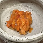 勝手口 ひまり屋 - 