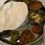 インド食堂TADKA - 