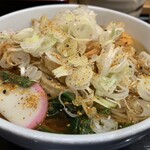 Komoro Soba - 