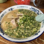 Ramen Semmon Ten Kou Shuu - 大盛ラーメン