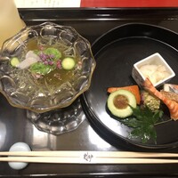 うなぎ割烹 大江戸 - 