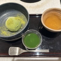 しゃぶしゃぶ 山笑ふ 銀座店 - 