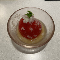 しゃぶしゃぶ 山笑ふ 銀座店 - 