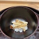 日本料理 研野 - 