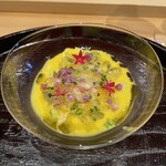 日本料理 研野 - 