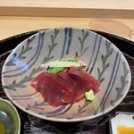 日本料理 研野 - 
