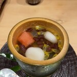 日本料理 研野 - 