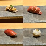 Sushi Takumi - 