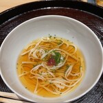 日本料理 研野 - 