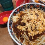 らーめんしょっぷ 中吉 - 料理写真: